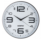 Часы Centek CT-7101 White
